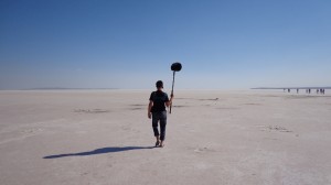 Anatolie - Salt Lake