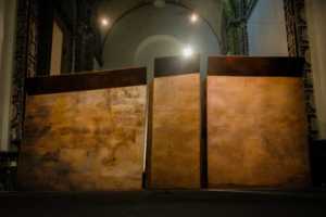 Ex Teresa (Mexico City, 2018)