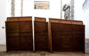 Ex Teresa (Mexico City, 2018)