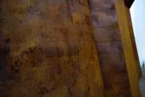 Ex Teresa (Mexico City, 2018)