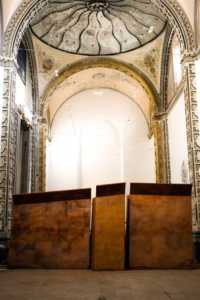 Ex Teresa (Mexico City, 2018)